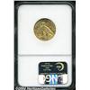 Image 2 : 1909-D[$5] MS63 NGC.