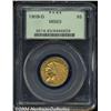 Image 1 : 1909-D[$5] MS63 PCGS.
