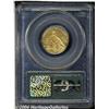 Image 2 : 1909-D[$5] MS64 PCGS.