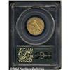 Image 2 : 1909-D[$5] MS64 PCGS.