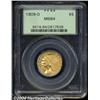 Image 1 : 1909-D[$5] MS64 PCGS.