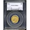 Image 1 : 1911[$5] MS63 PCGS.