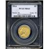Image 1 : 1914[$5] MS63 PCGS.