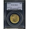 Image 1 : 1914-S[$10] MS62 PCGS.