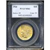 Image 1 : 1926[$10] MS62 PCGS.