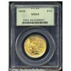 Image 1 : 1926[$10] MS64 PCGS.