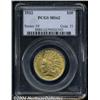 Image 1 : 1932[$10] MS62 PCGS.