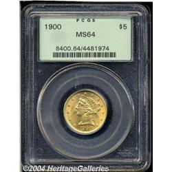 1932[$10] MS64 PCGS.