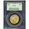 Image 1 : 1932[$10] MS64 PCGS.