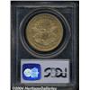 Image 2 : 1870-S[$20] XF40 PCGS.
