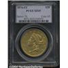 Image 1 : 1874-CC[$20] XF45 PCGS.