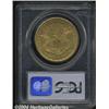 Image 2 : 1874-CC[$20] XF45 PCGS.