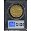 Image 2 : 1875-CC[$20] XF45 PCGS.