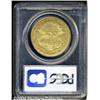 Image 2 : 1876-CC[$20] XF45 PCGS.