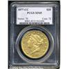 Image 1 : 1877-CC[$20] XF45 PCGS.