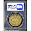 Image 2 : 1878-CC[$20] XF40 PCGS.