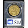 Image 2 : 1878-CC[$20] XF45 PCGS.