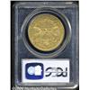 Image 2 : 1878-CC[$20] XF45 PCGS.