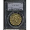 Image 1 : 1883-CC[$20] XF45 PCGS.
