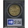 Image 2 : 1883-CC[$20] XF45 PCGS.