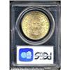 Image 2 : 1884-CC[$20] AU58 PCGS.
