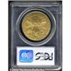 Image 2 : 1885-CC[$20] XF40 PCGS.