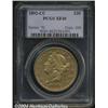 Image 1 : 1892-CC[$20] XF40 PCGS.