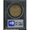 Image 2 : 1892-CC[$20] XF40 PCGS.