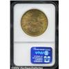 Image 2 : 1894[$20] MS62 NGC.