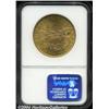 Image 2 : 1895[$20] MS63 NGC.