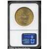 Image 2 : 1896[$20] MS64 NGC.