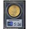 Image 2 : 1897[$20] MS63 PCGS.