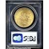 Image 2 : 1901[$20] MS64 PCGS.