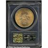 Image 2 : 1901[$20] MS65 PCGS.