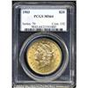 Image 1 : 1903[$20] MS64 PCGS.
