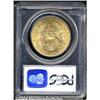 Image 2 : 1903[$20] MS64 PCGS.