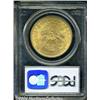 Image 2 : 1904[$20] MS64 PCGS.