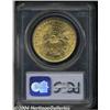 Image 2 : 1904[$20] MS64 PCGS.