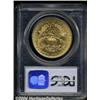 Image 2 : 1904[$20] MS64 PCGS.