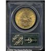 Image 2 : 1904[$20] MS65 PCGS.