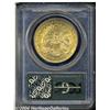 Image 2 : 1904[$20] MS65 PCGS.