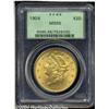 Image 1 : 1904[$20] MS65 PCGS.