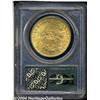 Image 2 : 1904[$20] MS65 PCGS.