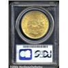 Image 2 : 1904[$20] MS65 PCGS.
