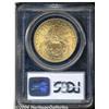 Image 2 : 1904-S[$20] MS63 PCGS.