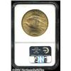 Image 2 : 1909-S[$20] MS64 NGC.