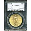 Image 1 : 1910-D[$20] MS64 PCGS.