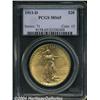Image 1 : 1911-D[$20] MS65 PCGS.