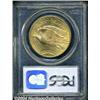 Image 2 : 1913-D[$20] MS64 PCGS.