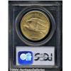 Image 2 : 1913-D[$20] MS64 PCGS.
